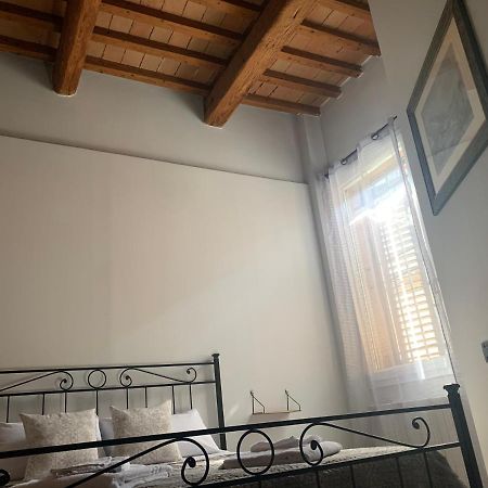 Le Stanze Sul Po Bed & Breakfast Ferrara Dış mekan fotoğraf