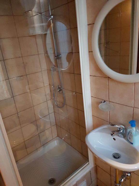 Le Stanze Sul Po Bed & Breakfast Ferrara Dış mekan fotoğraf